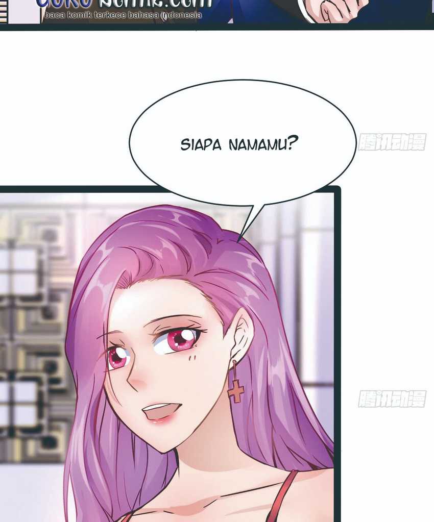 Rebirth Into the Strongest Immortal Cultivator Chapter 12 Bahasa Indonesia